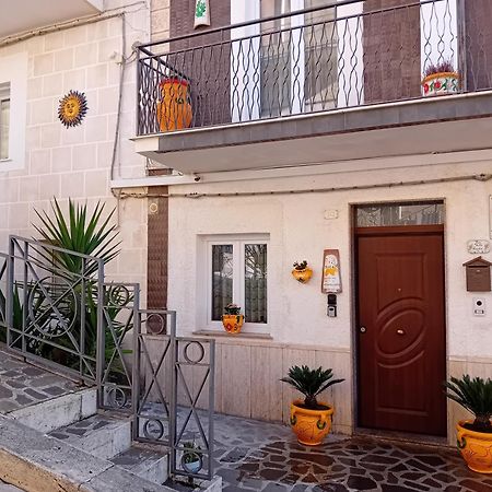 Bed & Breakfast Acquaviva Di Vullo Vincenzo Acquaviva Platani Extérieur photo