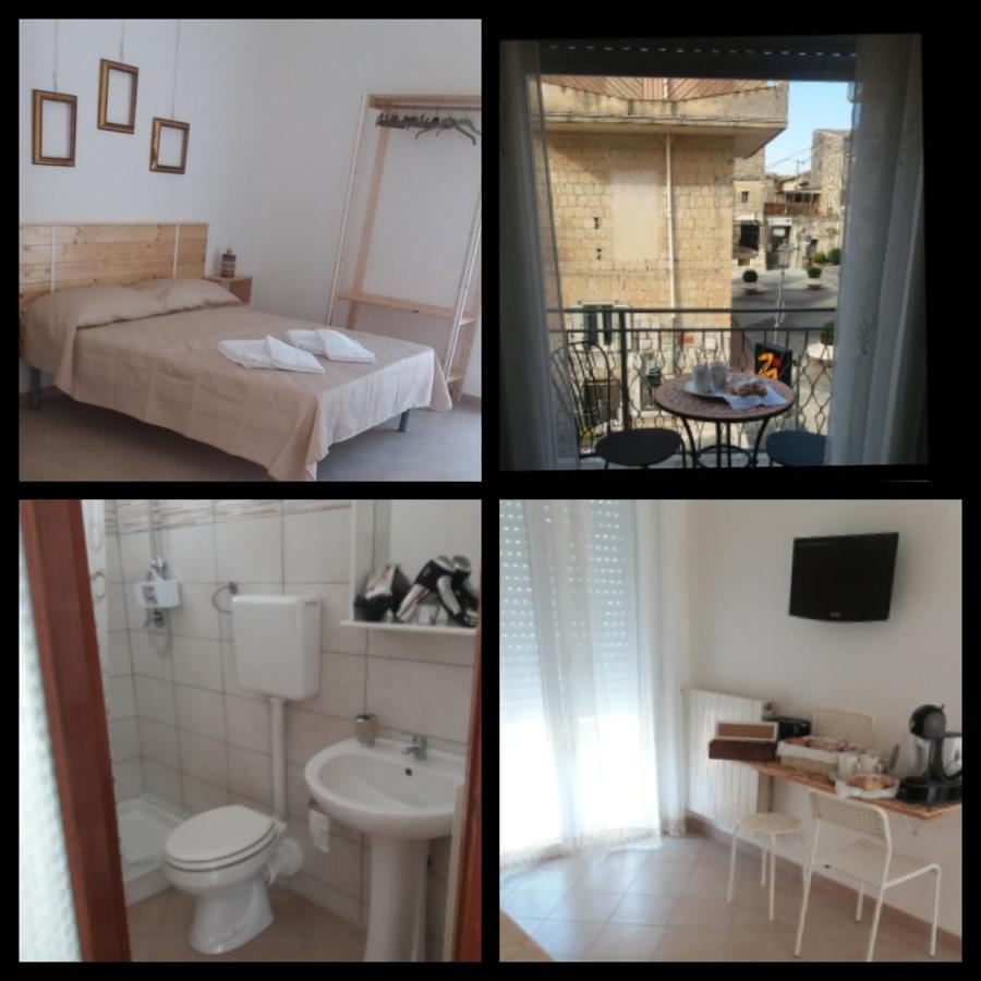 Bed & Breakfast Acquaviva Di Vullo Vincenzo Acquaviva Platani Extérieur photo