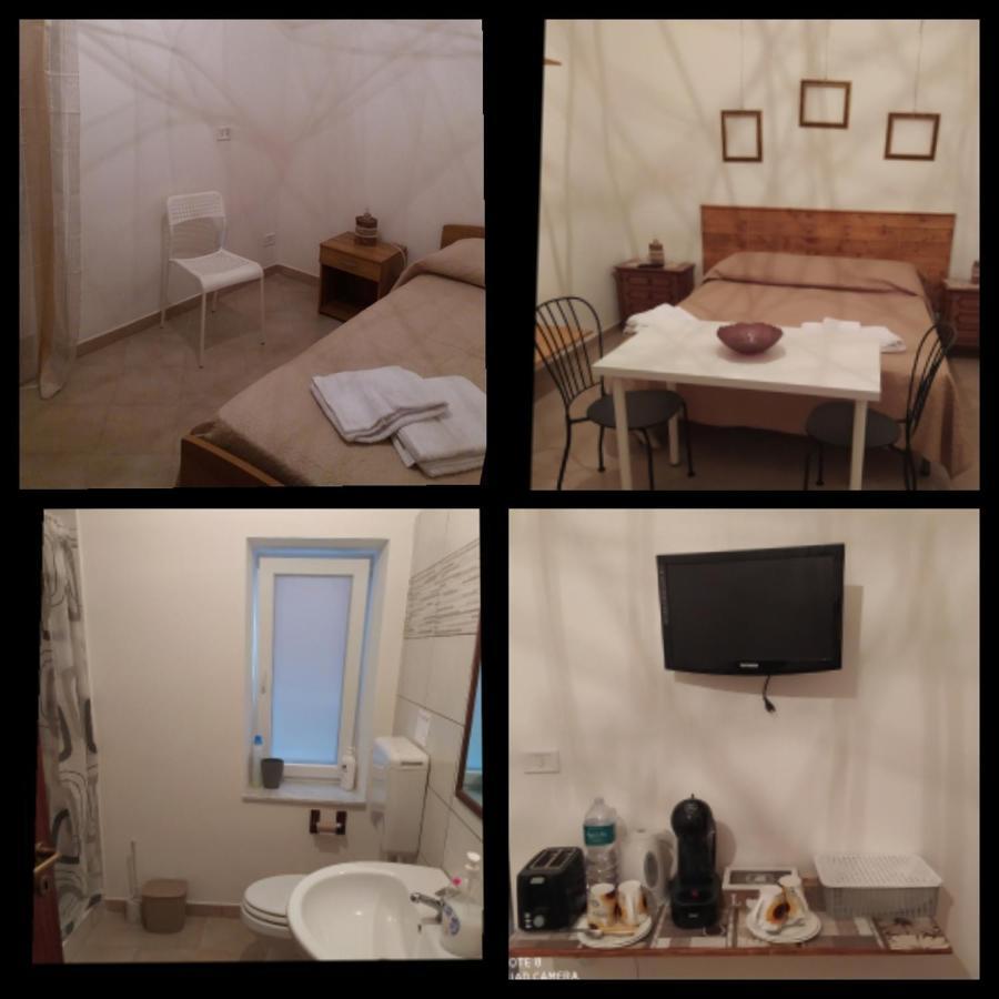 Bed & Breakfast Acquaviva Di Vullo Vincenzo Acquaviva Platani Extérieur photo