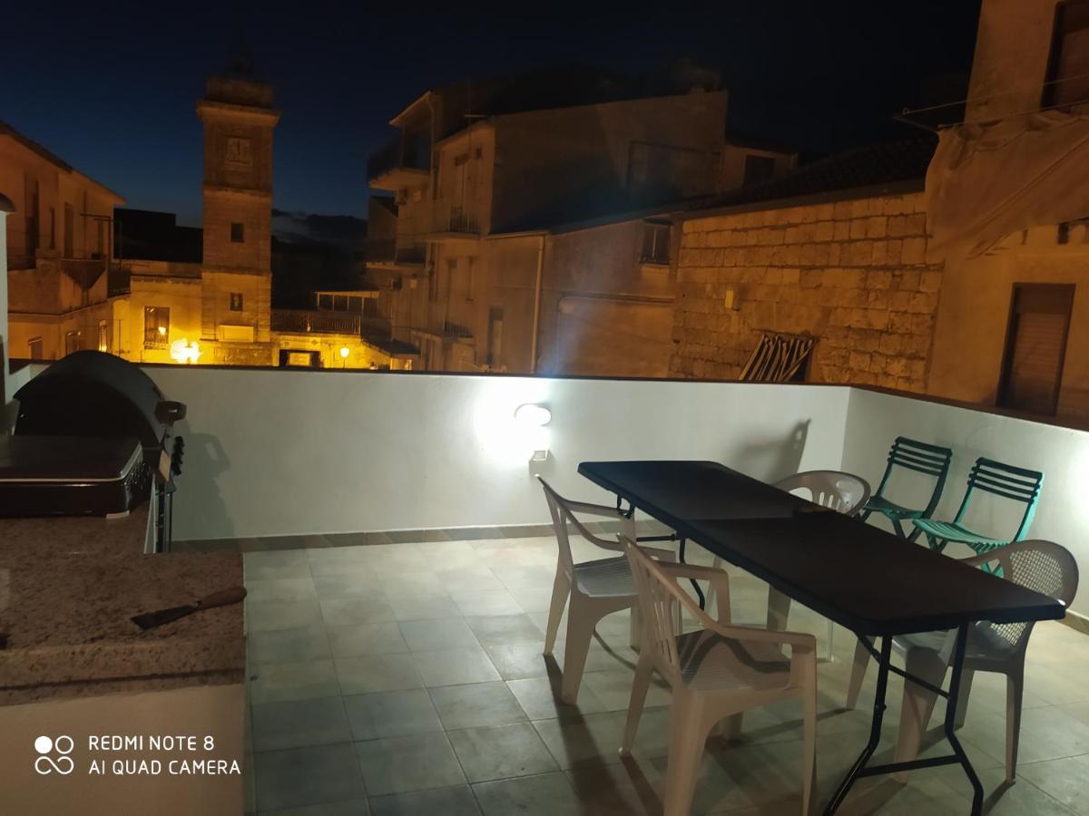 Bed & Breakfast Acquaviva Di Vullo Vincenzo Acquaviva Platani Extérieur photo