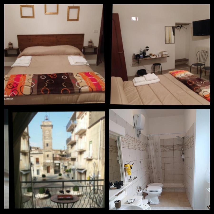 Bed & Breakfast Acquaviva Di Vullo Vincenzo Acquaviva Platani Extérieur photo