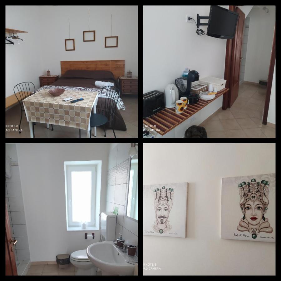 Bed & Breakfast Acquaviva Di Vullo Vincenzo Acquaviva Platani Extérieur photo