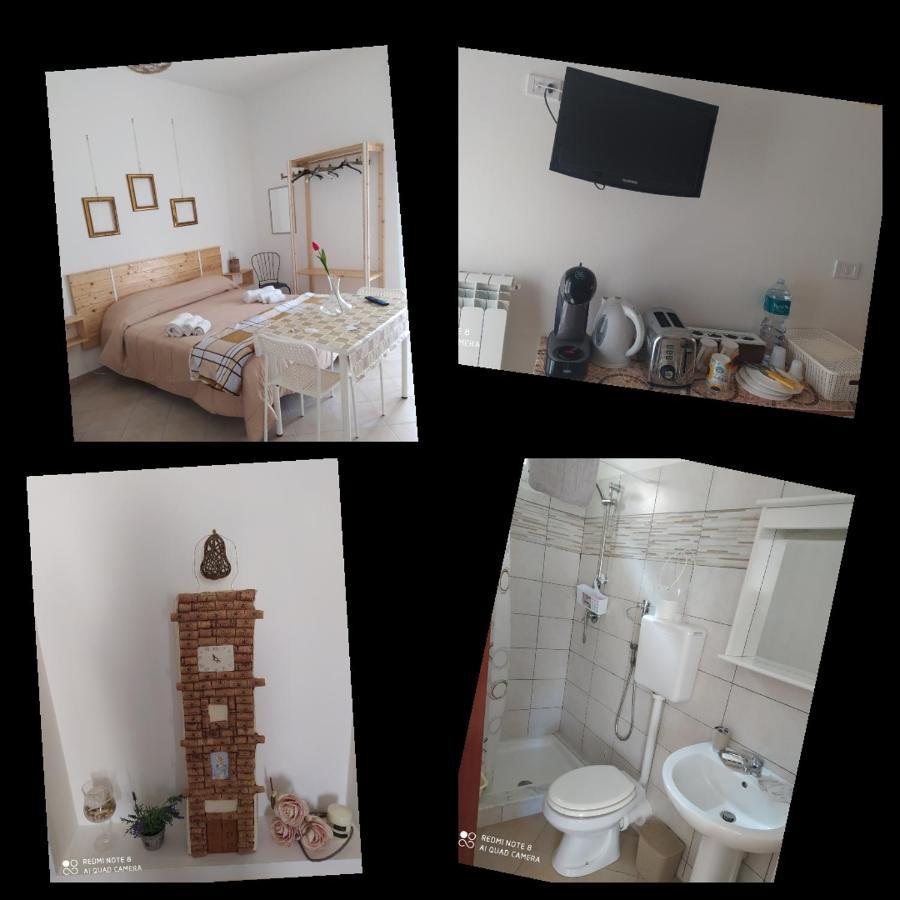 Bed & Breakfast Acquaviva Di Vullo Vincenzo Acquaviva Platani Extérieur photo