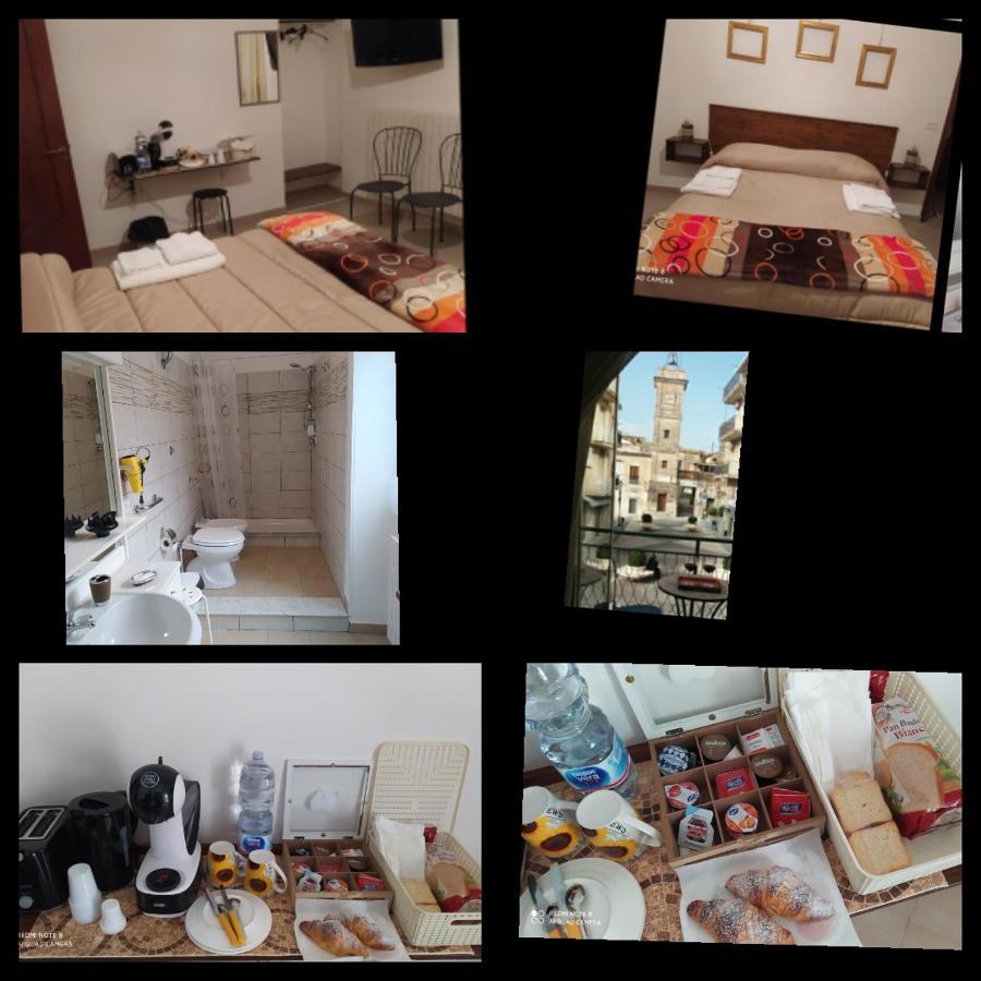 Bed & Breakfast Acquaviva Di Vullo Vincenzo Acquaviva Platani Extérieur photo