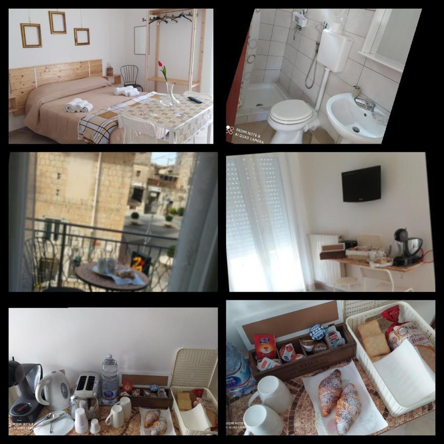 Bed & Breakfast Acquaviva Di Vullo Vincenzo Acquaviva Platani Extérieur photo
