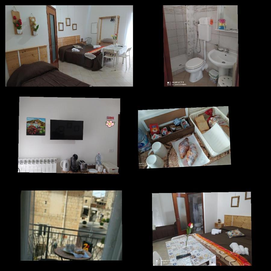 Bed & Breakfast Acquaviva Di Vullo Vincenzo Acquaviva Platani Extérieur photo