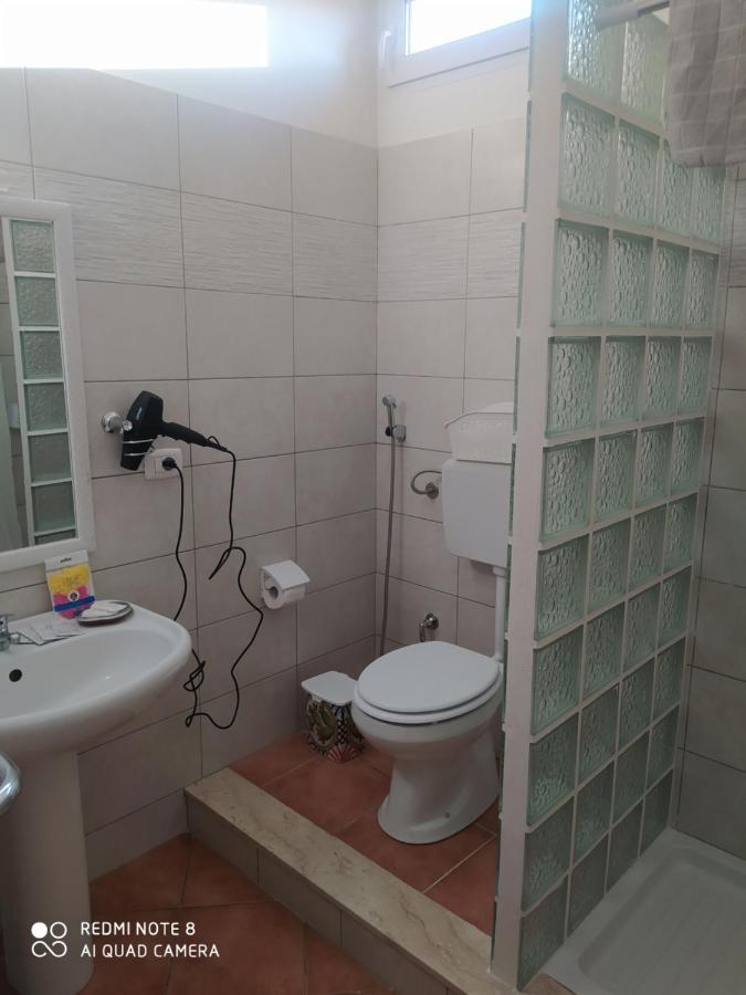 Bed & Breakfast Acquaviva Di Vullo Vincenzo Acquaviva Platani Extérieur photo