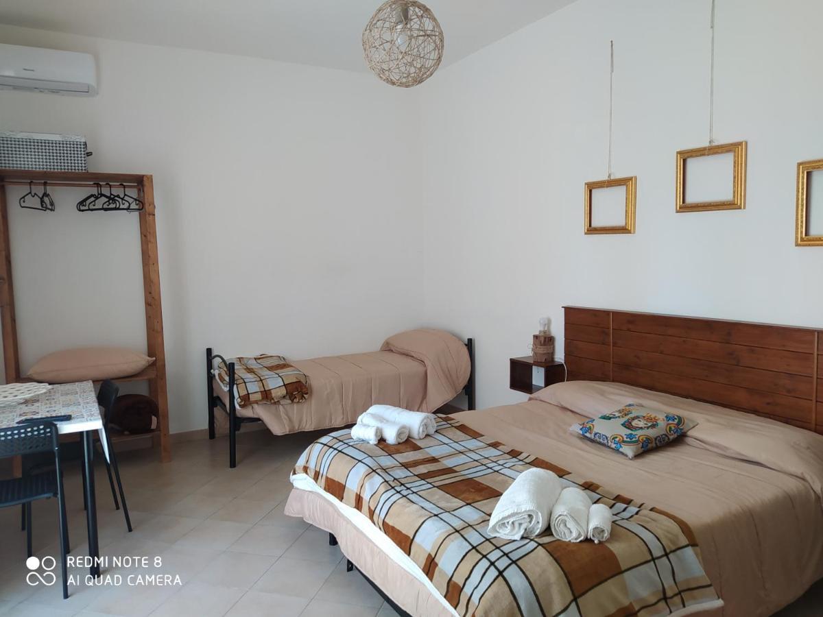 Bed & Breakfast Acquaviva Di Vullo Vincenzo Acquaviva Platani Extérieur photo
