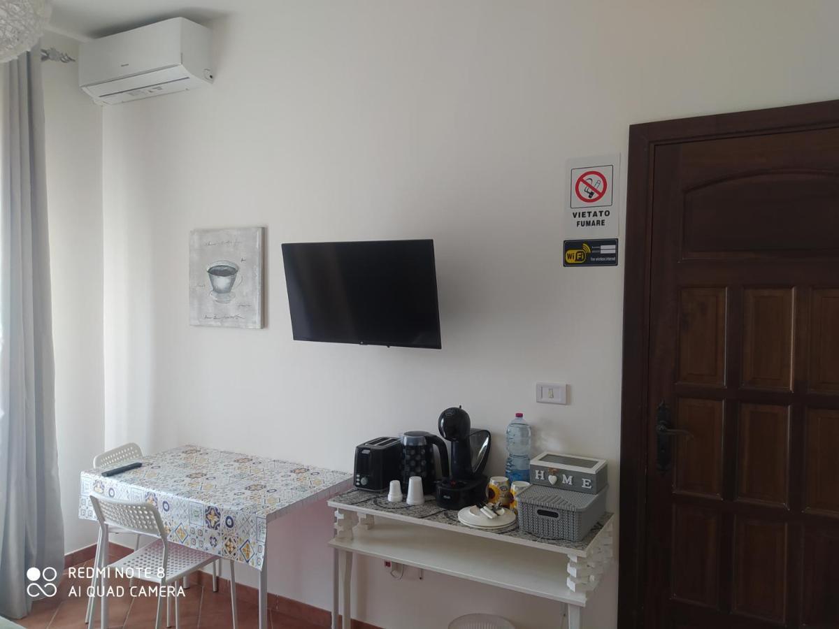 Bed & Breakfast Acquaviva Di Vullo Vincenzo Acquaviva Platani Extérieur photo
