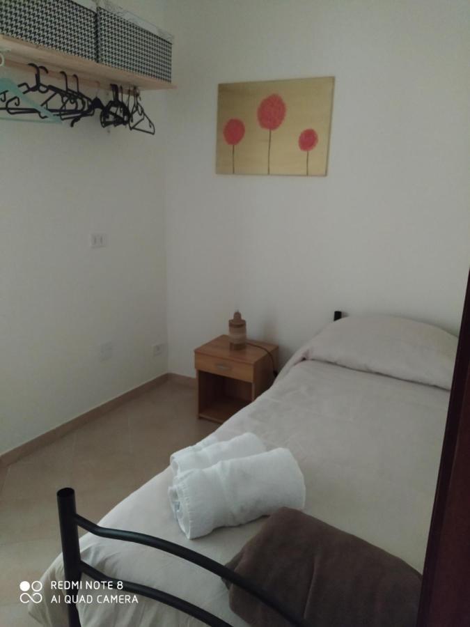 Bed & Breakfast Acquaviva Di Vullo Vincenzo Acquaviva Platani Extérieur photo