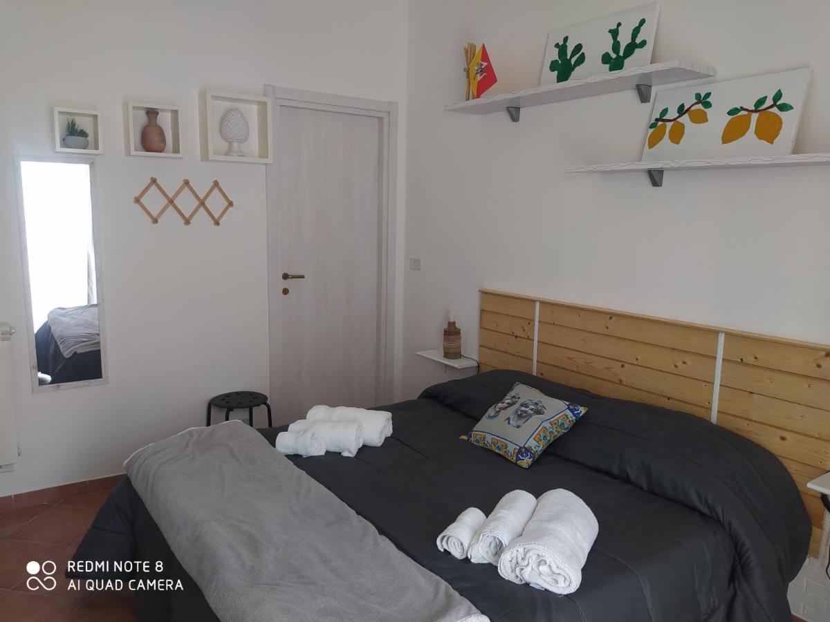 Bed & Breakfast Acquaviva Di Vullo Vincenzo Acquaviva Platani Extérieur photo