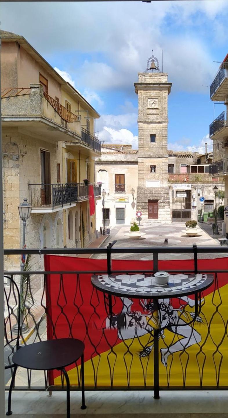 Bed & Breakfast Acquaviva Di Vullo Vincenzo Acquaviva Platani Extérieur photo