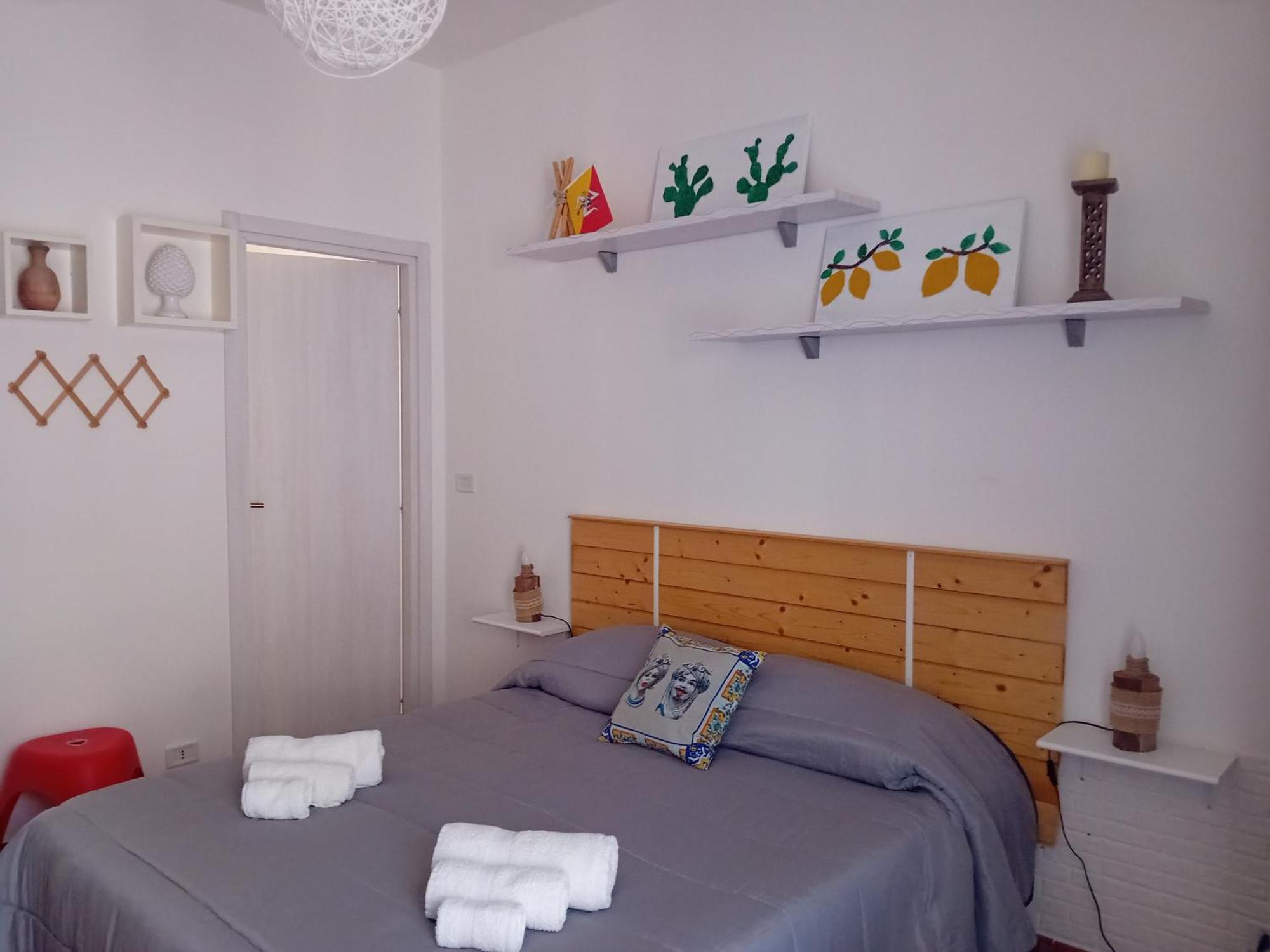 Bed & Breakfast Acquaviva Di Vullo Vincenzo Acquaviva Platani Chambre photo