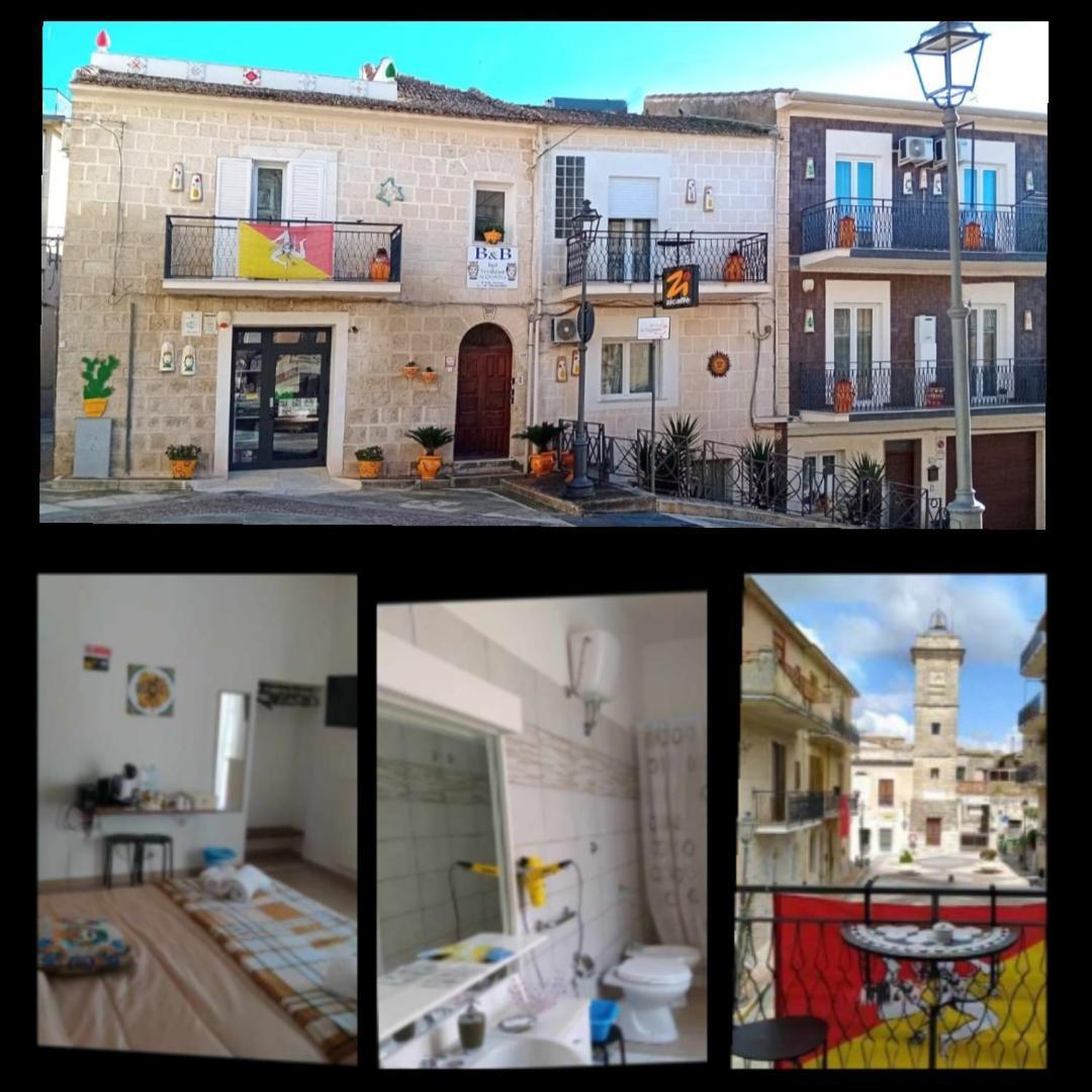 Bed & Breakfast Acquaviva Di Vullo Vincenzo Acquaviva Platani Extérieur photo